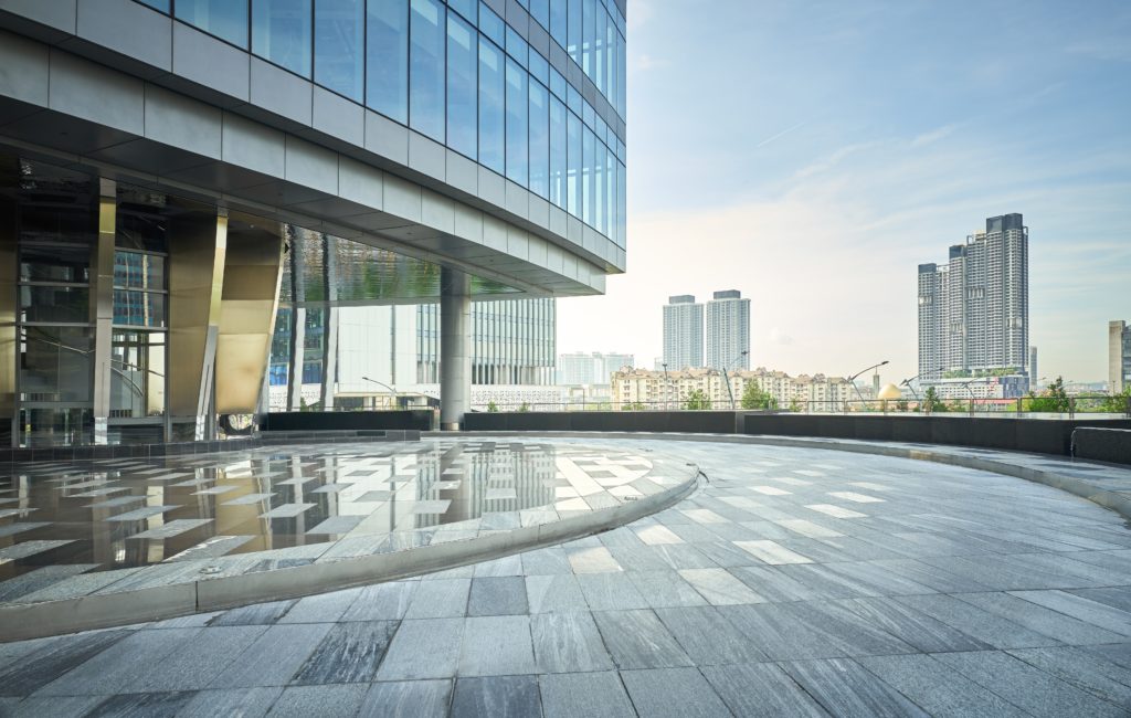 One Network, Total Control: Cloud Infrastructure for Multi-Site Businesses