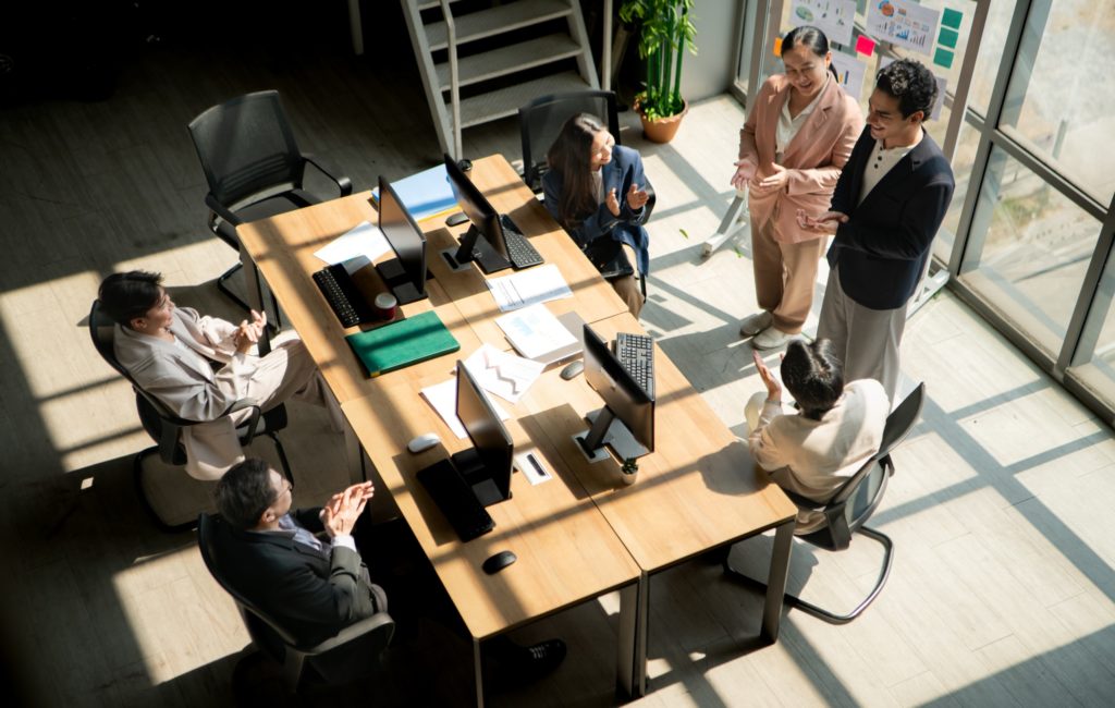 What Is Managed IT Support and Does Your Hertfordshire Business Need It?