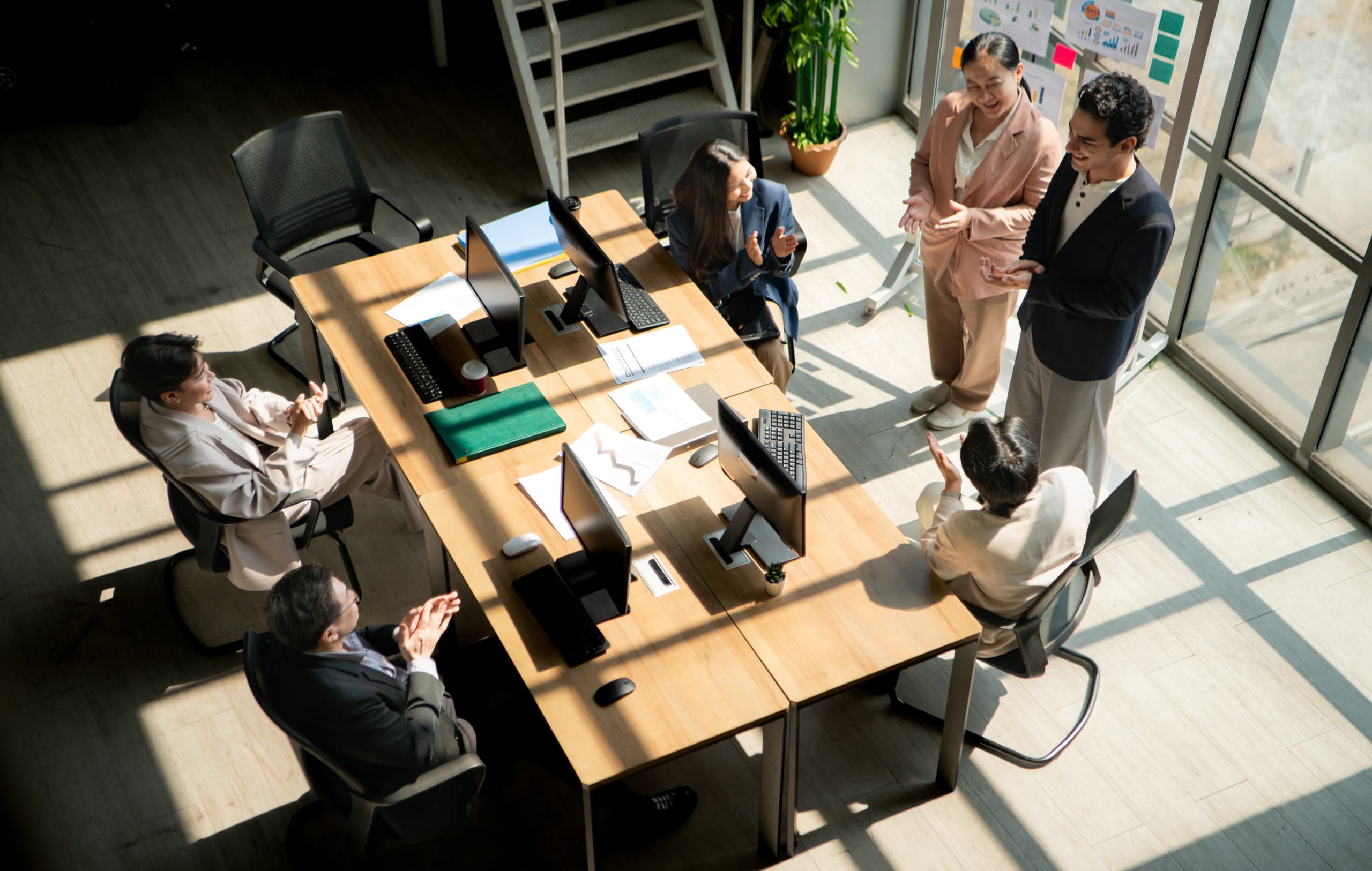 What Is Managed IT Support and Does Your Hertfordshire Business Need It?